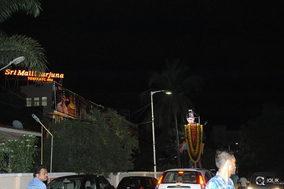 Srimanthudu-Movie-Hungama